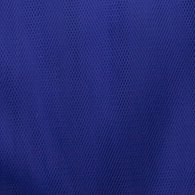 Фатин матовый 16-101, 12 гр/м2, шир.300см, цвет т.синий - купить в Кисловодске. Цена 100.92 руб.