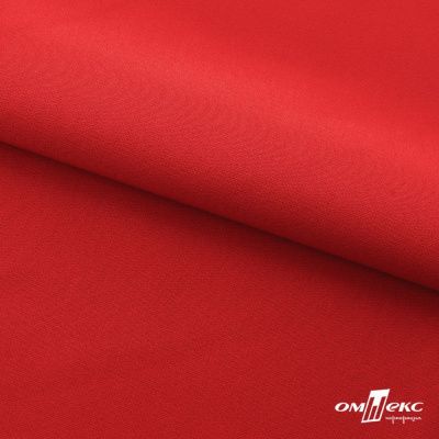 Ткань костюмная "Элис", 92%P 8%S, 220 г/м2 ш.150 см, цв-красный  - купить в Кисловодске. Цена 308 руб.