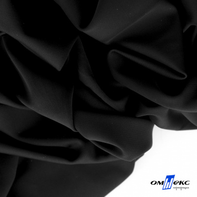 Бифлекс "ОмТекс", 200 гр/м2, шир. 150 см, цвет чёрный матовый, (3,23 м/кг) - купить в Кисловодске. Цена 1 487.87 руб.