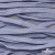 Шнур плетеный (плоский) d-12 мм, (уп.90+/-1м), 100% полиэстер, цв.259 - голубой - купить в Кисловодске. Цена: 8.62 руб.