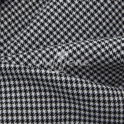 Ткань костюмная "Николь", 98%P 2%S, 232 г/м2 ш.150 см, цв-белый - купить в Кисловодске. Цена 442.13 руб.