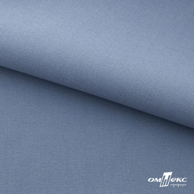 Ткань костюмная 80% P, 16% R, 4% S, 220 г/м2, шир.150 см, цв-серо-голубой #8 - купить в Кисловодске. Цена 459.38 руб.