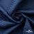 Ткань подкладочная Жаккард PV2416932,  93г/м2, ш.145 см,Т.синий (19-3921/черный) - купить в Кисловодске. Цена 241.46 руб.