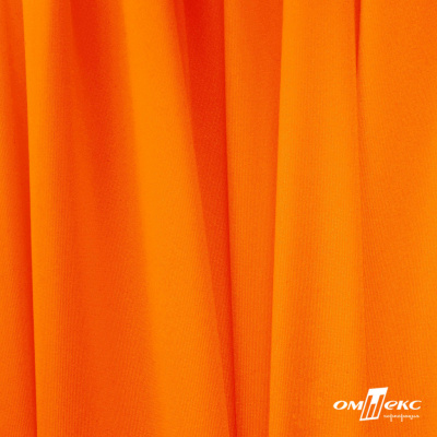 Бифлекс "ОмТекс", 200 гр/м2, шир. 150 см, цвет оранжевый неон, (3,23 м/кг), блестящий - купить в Кисловодске. Цена 1 672.04 руб.