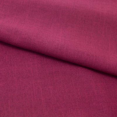 Ткань костюмная габардин "Меланж" 6151А, 172 гр/м2, шир.150см, цвет марсала - купить в Кисловодске. Цена 296.19 руб.