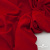 Джерси Понте-де-Рома, 95% / 5%, 150 см, 290гм2, цв. красный - купить в Кисловодске. Цена 691.25 руб.