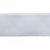 Лента бархатная нейлон, шир.25 мм, (упак. 45,7м), цв.01-белый - купить в Кисловодске. Цена: 981.09 руб.