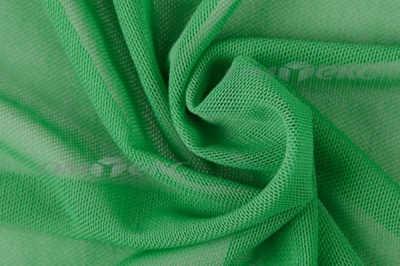 Сетка стрейч XD 6А 8818 (7,57м/кг), 83 гр/м2, шир.160 см, цвет зелёный - купить в Кисловодске. Цена 2 079.06 руб.