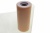 Фатин в шпульках 16-111, 10 гр/м2, шир. 15 см (в нам. 25+/-1 м), цвет персиковый - купить в Кисловодске. Цена: 100.69 руб.