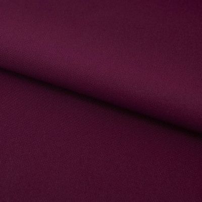 Костюмная ткань "Элис", 220 гр/м2, шир.150 см, цвет бордо - купить в Кисловодске. Цена 303.10 руб.