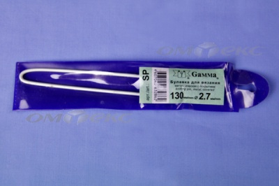 Булавка для вязания SP 2,7мм 13см  - купить в Кисловодске. Цена: 96.23 руб.