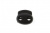 8049ТН Фиксатор пластиковый двухдырочный, 23х20 мм, цвет чёрный - купить в Кисловодске. Цена: 1.37 руб.