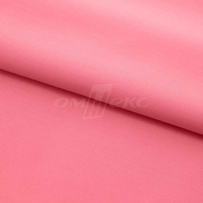 Сорочечная ткань "Ассет", 120 гр/м2, шир.150см, цвет розовый - купить в Кисловодске. Цена 248.87 руб.