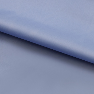 Курточная ткань Дюэл (дюспо) 16-4020, PU/WR/Milky, 80 гр/м2, шир.150см, цвет голубой - купить в Кисловодске. Цена 145.80 руб.