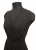 Ткань костюмная 25389 2002, 219 гр/м2, шир.150см, цвет т.серый - купить в Кисловодске. Цена 334.09 руб.