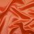 Поли креп-сатин 18-1445, 120 гр/м2, шир.150см, цвет оранжевый - купить в Кисловодске. Цена 155.57 руб.