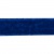 Лента бархатная нейлон, шир.12 мм, (упак. 45,7м), цв.74-василек - купить в Кисловодске. Цена: 392 руб.