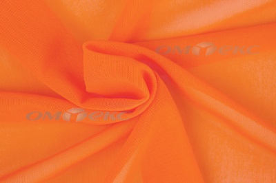Сетка стрейч XD 6А 8818 (7,57м/кг), 83 гр/м2, шир.160 см, цвет оранжевый - купить в Кисловодске. Цена 2 079.06 руб.