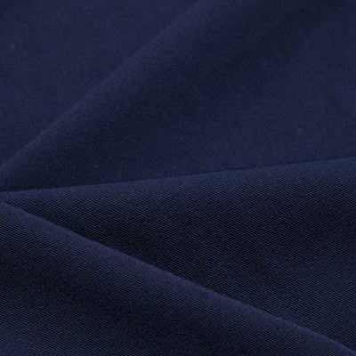 Ткань костюмная Picasso (Пикачу) 19-3940, 220 гр/м2, шир.150см, цвет синий - купить в Кисловодске. Цена 321.53 руб.