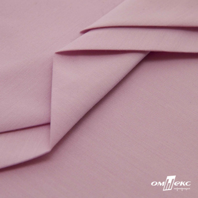 Ткань сорочечная стрейч 13-2805, 115 гр/м2, шир.150см, цвет розовый - купить в Кисловодске. Цена 307.75 руб.