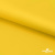 Ткань подкладочная 15-1062, антист., 50 гр/м2, шир.150см, цвет жёлтый - купить в Кисловодске. Цена 62.84 руб.