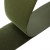 Липучка с покрытием ПВХ 095, шир. 100 мм (упак. 25 м), цвет хаки - купить в Кисловодске. Цена: 77.97 руб.