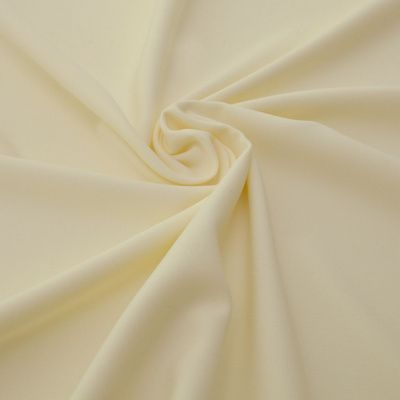 Костюмная ткань "Элис" 11-0507, 200 гр/м2, шир.150см, цвет молоко - купить в Кисловодске. Цена 303.10 руб.