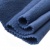 Флис DTY 19-4027, 180 г/м2, шир. 150 см, цвет джинс - купить в Кисловодске. Цена 646.04 руб.