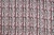 Плательный шёлк (сатин) принт 1852-6-1, 85 гр/м2, шир.150см - альт2
