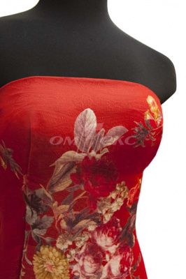 Ткань костюмная жаккард №131002-2, 256 гр/м2, шир.150см - купить в Кисловодске. Цена 719.39 руб.