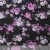 Плательная ткань "Фламенко" 20.1, 80 гр/м2, шир.150 см, принт растительный - купить в Кисловодске. Цена 241.49 руб.
