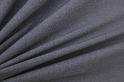 Костюмная ткань с вискозой "Верона", 155 гр/м2, шир.150см, цвет св.серый - купить в Кисловодске. Цена 522.72 руб.