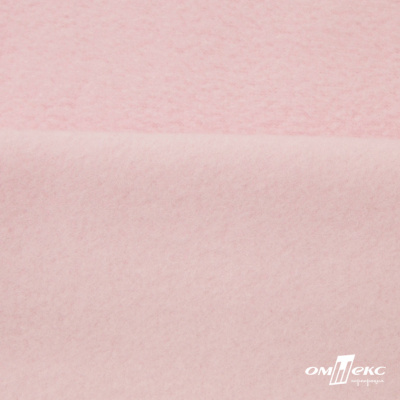 Флис DTY 13-2803, 240 г/м2, шир. 150 см, цвет пыльно розовый - купить в Кисловодске. Цена 640.46 руб.