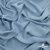 Ткань плательная Муар, 100% полиэстер,165 (+/-5) гр/м2, шир. 150 см, цв. Серо-голубой - купить в Кисловодске. Цена 215.65 руб.