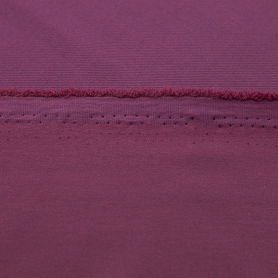 Костюмная ткань с вискозой "Меган" 19-2430, 210 гр/м2, шир.150см, цвет вишня - купить в Кисловодске. Цена 378.55 руб.