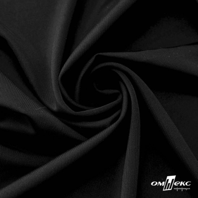 Бифлекс "ОмТекс", 200 гр/м2, шир. 150 см, цвет чёрный матовый, (3,23 м/кг) - купить в Кисловодске. Цена 1 487.87 руб.
