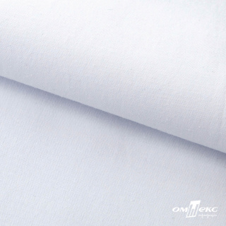 Ткань сорочечная смешанная арт 101 стрейч белый (1)