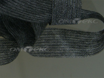 Прокладочная лента (нитепрошивная) ST7225, шир. 10 мм (боб. 100 м), цвет графит - купить в Кисловодске. Цена: 1.53 руб.