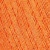 Пряжа "Виск.шелк блестящий", 100% вискоза лиоцель, 100гр, 350м, цв.035-оранжевый - купить в Кисловодске. Цена: 195.66 руб.