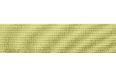 Окантовочная тесьма №051, шир. 22 мм (в упак. 100 м), цвет оливковый - купить в Кисловодске. Цена: 188.82 руб.