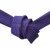 Шнур 15мм плоский (100+/-1м) №10 фиолетовый - купить в Кисловодске. Цена: 10.21 руб.