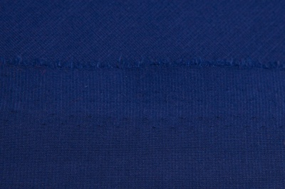 Трикотаж "Grange" R.BLUE 5# (2,38м/кг), 280 гр/м2, шир.150 см, цвет т.синий - купить в Кисловодске. Цена 870.01 руб.