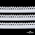 Резинка бельевая ажурная #123-03, шир.15 мм, цв.белый - купить в Кисловодске. Цена: 7.84 руб.
