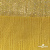 Трикотажное полотно голограмма, шир.140 см, #601-хамелеон жёлтая горчица - купить в Кисловодске. Цена 452.76 руб.