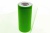 Фатин в шпульках 16-146, 10 гр/м2, шир. 15 см (в нам. 25+/-1 м), цвет зелёный - купить в Кисловодске. Цена: 100.69 руб.