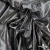 Трикотажное полотно голограмма, шир.140 см, #602 -чёрный/серебро - купить в Кисловодске. Цена 389.81 руб.