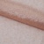 Сетка с пайетками №17, 188 гр/м2, шир.140см, цвет розовый беж - купить в Кисловодске. Цена 438.03 руб.
