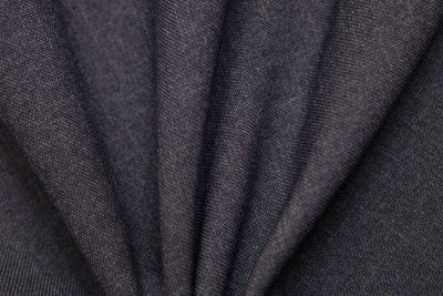 Ткань костюмная 25389 2003, 219 гр/м2, шир.150см, цвет серый - купить в Кисловодске. Цена 337.50 руб.