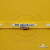 Тесьма отделочная (киперная) 10 мм, 100% хлопок,"THE SKATEBOARD CULIURE"(45 м) цв.121-30 -жёлтый - купить в Кисловодске. Цена: 850.62 руб.