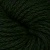 Пряжа "Шнурочная", 50% шерсть, 50% акрил, 250гр, 75м, цв.110-зеленый - купить в Кисловодске. Цена: 469.59 руб.